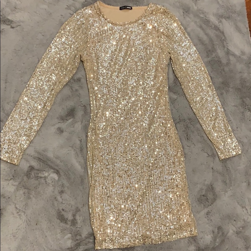 Golden Girl!!!